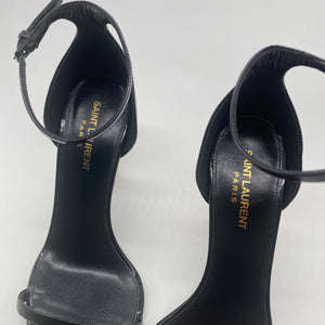 Yves Saint Laurent Opyum Heel