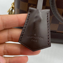 Load image into Gallery viewer, Louis Vuitton Damier Azur Alma Bag