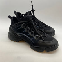 Load image into Gallery viewer, Dior Black Sneakers