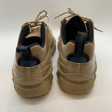 Load image into Gallery viewer, Burberry Khaki Men  Sneakers