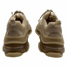 Load image into Gallery viewer, Balenciaga Nude Sneaker