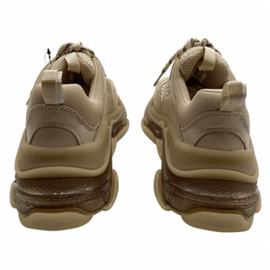 Balenciaga Nude Sneaker