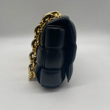 Load image into Gallery viewer, Bottega Black Bag