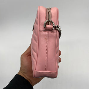 Gucci Mini Pink Marmont