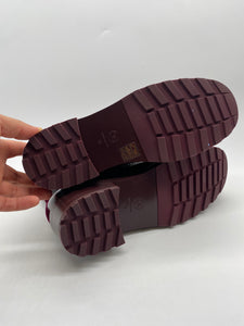 Chanel Combat Boot
