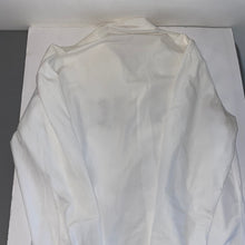 Load image into Gallery viewer, Christian Dior White Floral Logo Shirt 39&#39;