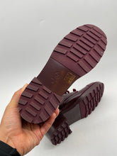 Load image into Gallery viewer, Chanel Combat Boot