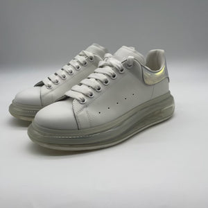 Alexander McQueen White Sneaker