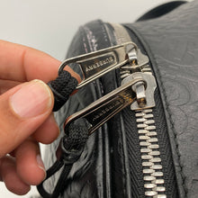 Load image into Gallery viewer, Burberry Black Backpack