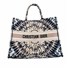 Load image into Gallery viewer, Dior Book Tote