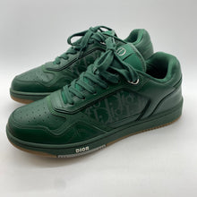 Load image into Gallery viewer, Christian Dior Green Sneaker