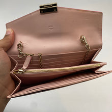 Load image into Gallery viewer, MCM Pink Women&#39;s WOC