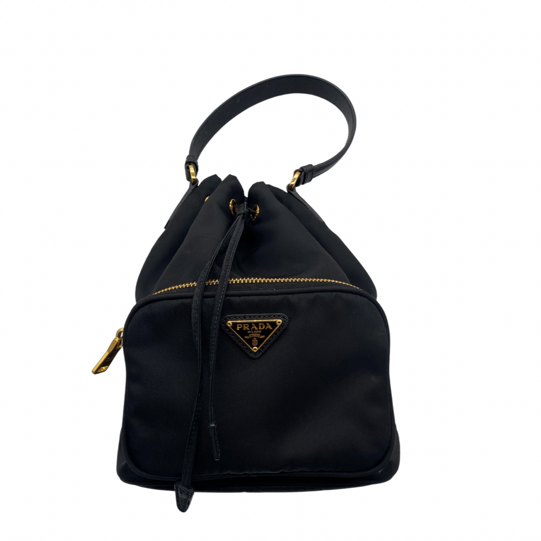 Prada bag nylon sales price