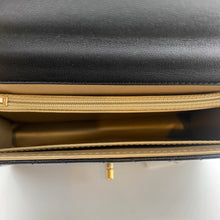Load image into Gallery viewer, Chanel Black Pearl Bag