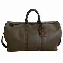Load image into Gallery viewer, Louis Vuitton Monogram Duffle Bag