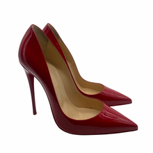 Load image into Gallery viewer, Christian Louboutin Red Heel