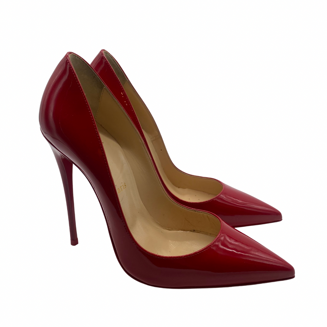 Christian Louboutin Red Heel