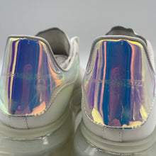 Load image into Gallery viewer, Alexander McQueen White Sneaker