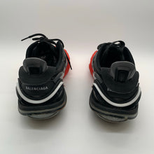 Load image into Gallery viewer, Balenciaga Black/Red Sneaker