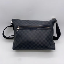 Load image into Gallery viewer, Louis Vuitton Damier Mick GM