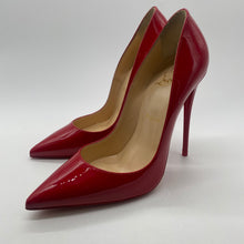 Load image into Gallery viewer, Christian Louboutin Red Heel