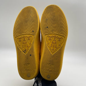 Gucci Ace Yellow Sneaker