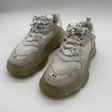 Load image into Gallery viewer, Balenciaga White Sneaker