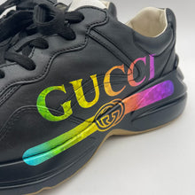 Load image into Gallery viewer, Gucci Multi Color Sneaker