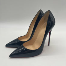 Load image into Gallery viewer, Christian Louboutin Black Heel