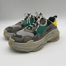 Load image into Gallery viewer, Balenciaga x Gucci Triple S Sneaker