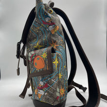 Load image into Gallery viewer, Gucci Disney Backpack