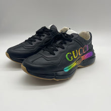 Load image into Gallery viewer, Gucci Multi Color Sneaker