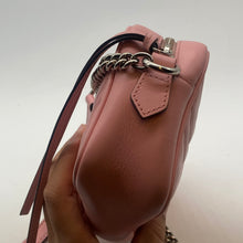 Load image into Gallery viewer, Gucci Pink Crossbody Bag