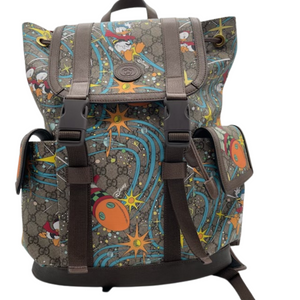 Gucci Disney Backpack