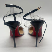 Load image into Gallery viewer, Christian Louboutin Black Heel